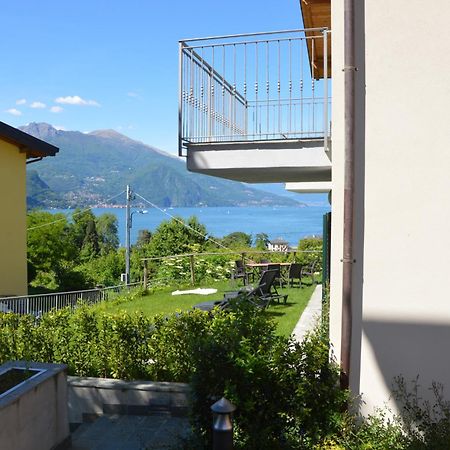 Orchidea Apartment Bellagio Luaran gambar