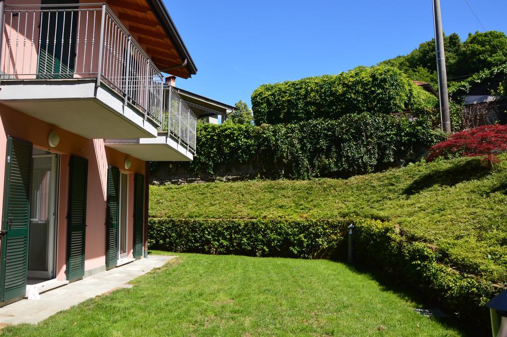 Orchidea Apartment Bellagio Luaran gambar