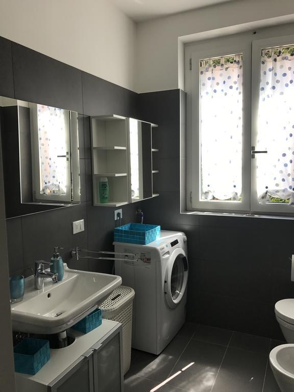 Orchidea Apartment Bellagio Luaran gambar