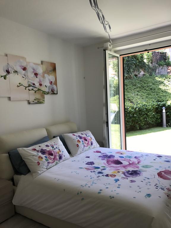 Orchidea Apartment Bellagio Luaran gambar