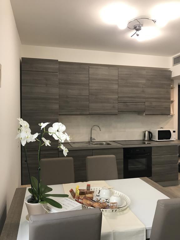 Orchidea Apartment Bellagio Luaran gambar