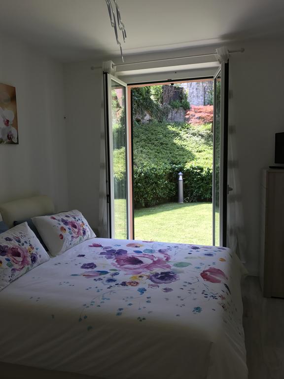 Orchidea Apartment Bellagio Luaran gambar