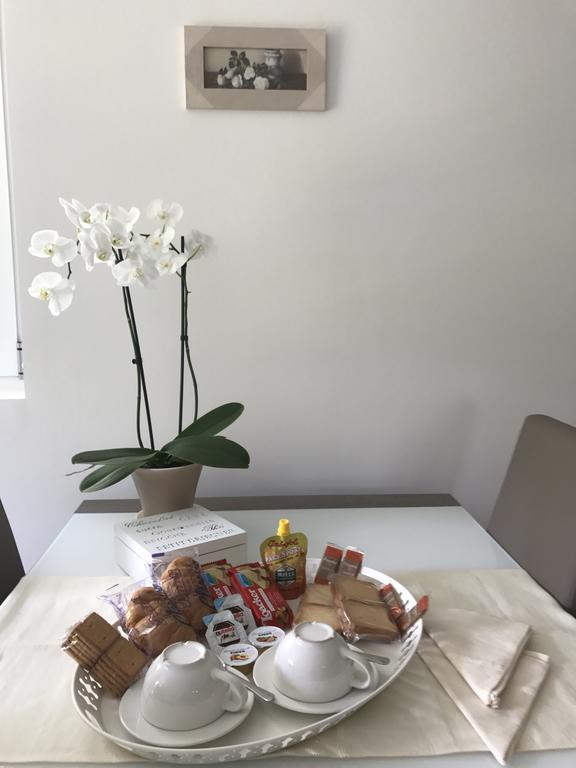 Orchidea Apartment Bellagio Luaran gambar