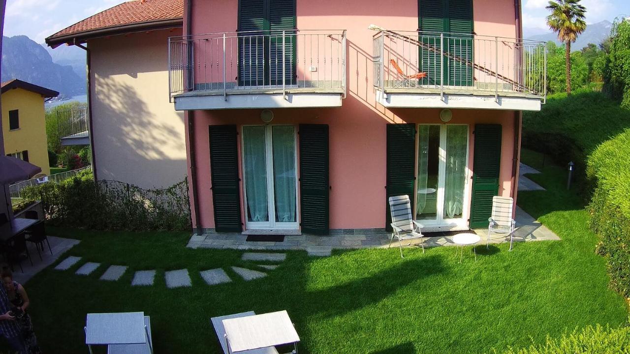 Orchidea Apartment Bellagio Luaran gambar